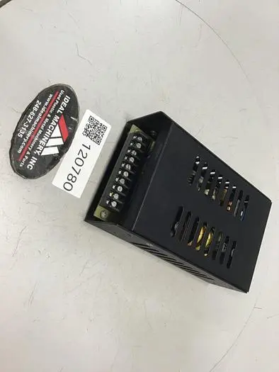 Used TRI MAG UV440-13 Power Supplies Michigan US | Ideal Machinery #591025