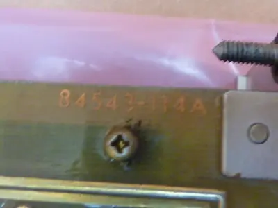USED RELIANCE ELECTRIC 0-51865-2
