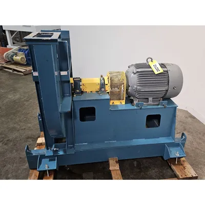 NEW TWIN CITY FAN 280 MBW-SW