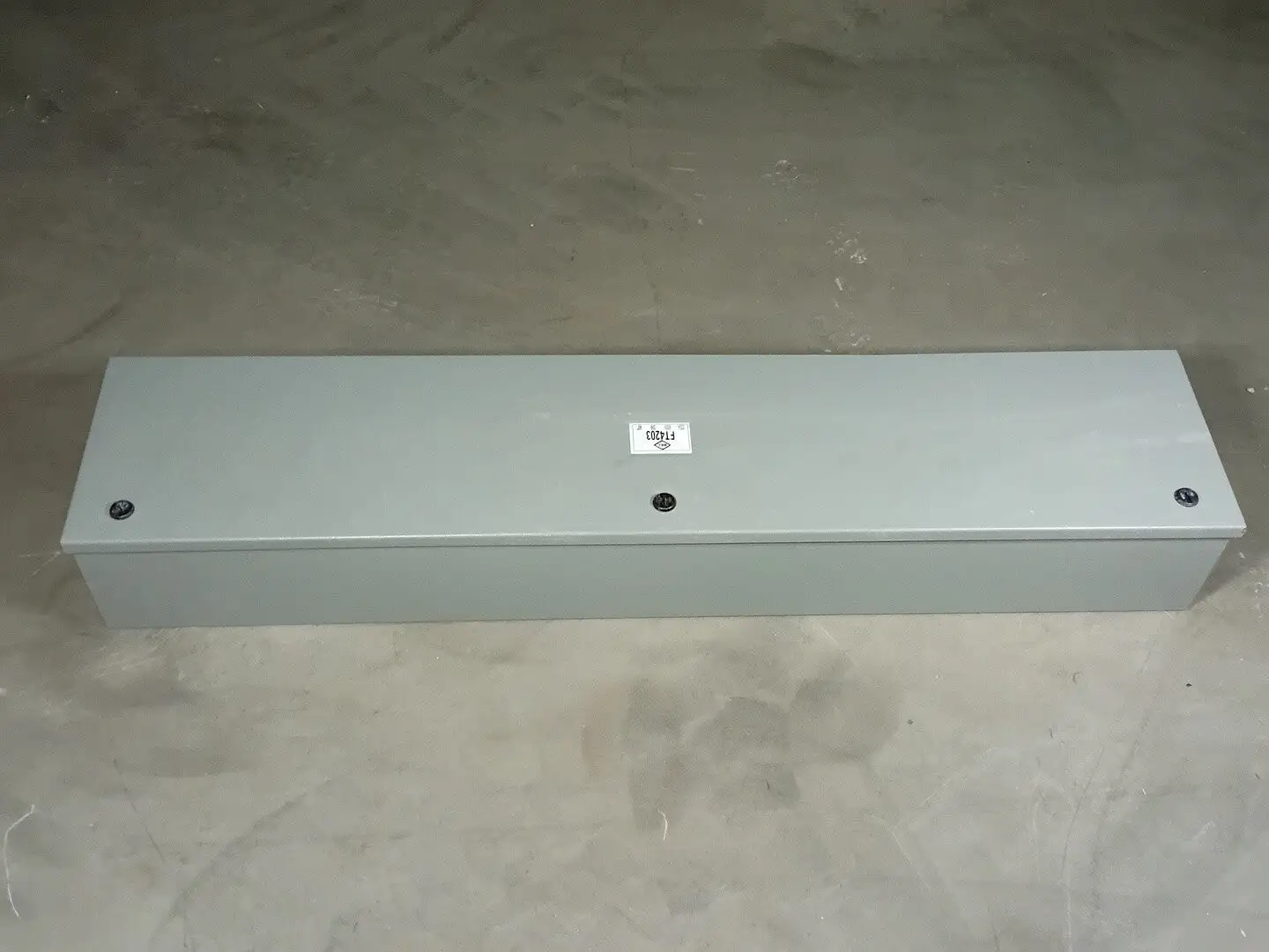 NEW BEL FT4203