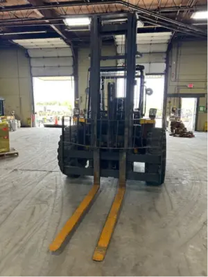 Used 2011 JCB 930 Misc Forklifts Pennsylvania US | National Lift Equipment #1368868