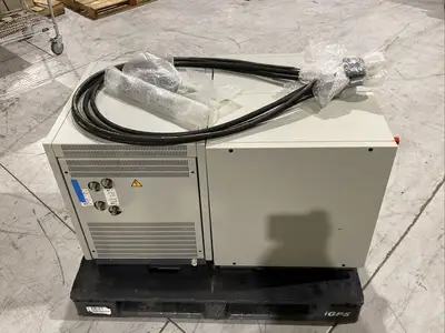 USED ZWICK/ROELL TESTING MACHINE CONTROLLER UNIT 150KN 400V 16A 3PH/PE/N