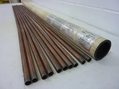 USED X-EGRON 165-0-1248