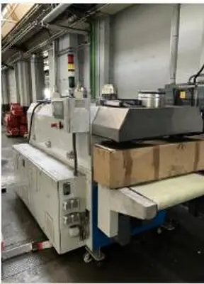 USED 2014 RING TT3