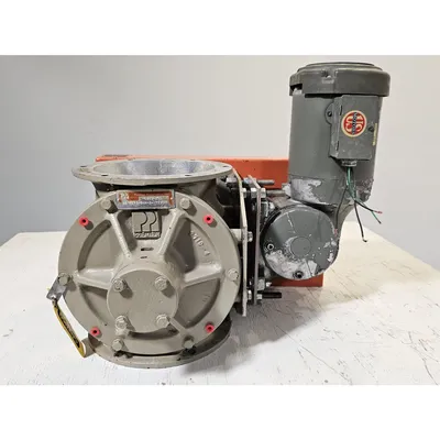 USED PREMIER PNEUMATICS HDREG98-8NH-2-RTT3CHE