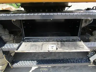Used 2015 CATERPILLAR M318F Wheel Excavators | Abele Tractor #1342766