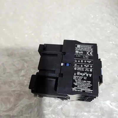 TELEMCANIQE CONTACTOR LC1-D25004B7