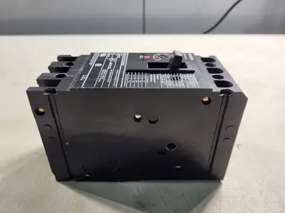 USED SIEMENS ED63A040