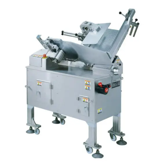 Used _UNKNOWN_ MODEL NF-410 II RHEA AD FROZEN Slicers / Dicers / Cutters California US | RAM Manufacturing Equipment, LLC #290603