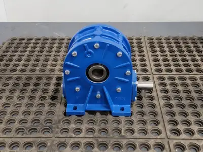 Used STM RI 85 I Gearboxes British Columbia CA | Lenmark #268479
