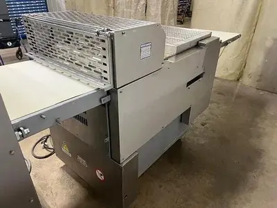 USED CIM CIM 4000 S
