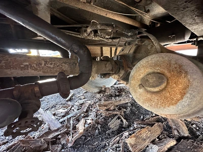 Used 1995 GMC C7500 FUEL TANKER Fuel & Lube Trucks New Jersey US | Proxy Equipment #1384909