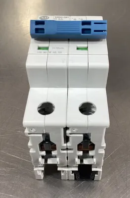 ALLEN BRADLEY 1492-SPM2D030 /D Circuit Breaker 3A 2 Pole 4C-34