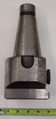 Bakuer Boring/Facing Head Tooling & Accessories, Boring | Machinery Central (1)