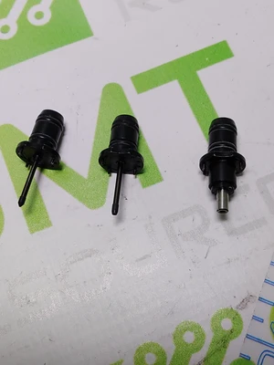 USED MYDATA MIDAS NOZZLES