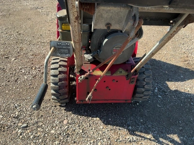 Used _UNKNOWN_ _UNKNOWN_ Snow Blowers Michigan US | Miedema Asset Management Group #1580103