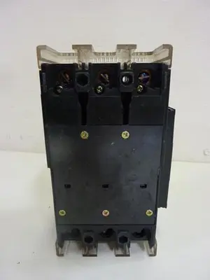 USED FUJI ELECTRIC H53B-30