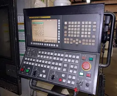 USED 2011 DOOSAN BM 2740P