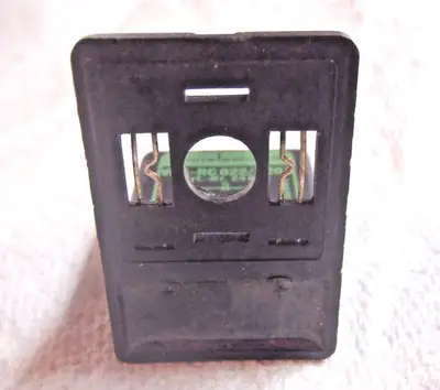 USED MURR ELEKTRONIK RC ELEMENT