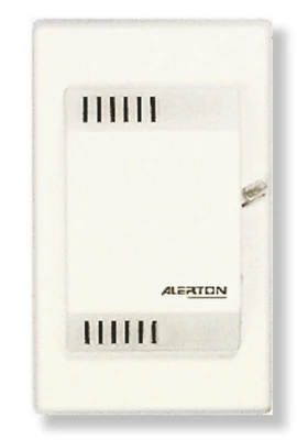 Alerton Ibex Honeywell TS-1050-BT Microtouch Wall Sensor [New]