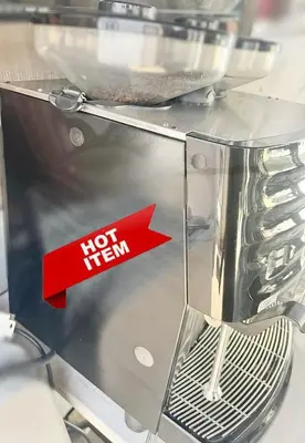 Used SCHAERER ART PLUS Restaurant Small Appliances British Columbia CA | Surrey Food Equipment #1548378
