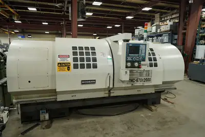 Modern TNC 670 x 2000