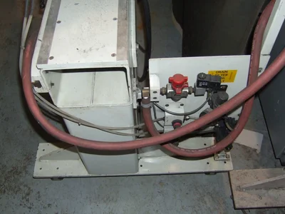 USED DCM B2-08-0D15A