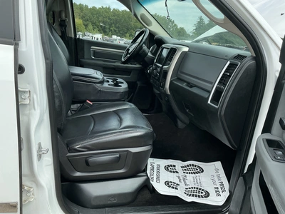Used 2014 RAM 1500 Pickup Trucks Michigan US | Miedema Asset Management Group #1397109