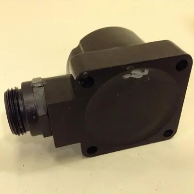 USED RFID INC 719-0015-00