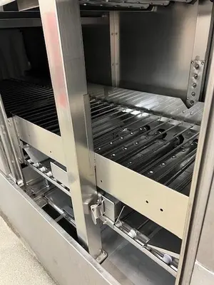 Soup Production Line