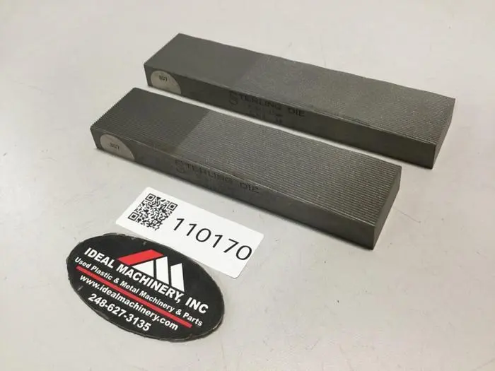 New | in-Stock STERLING DIE IS-M080-000XB3124-0002877 Taps & Dies Michigan US | Ideal Machinery #1308786