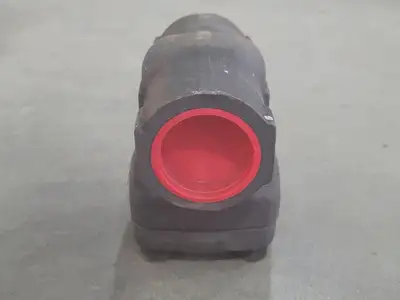 1-1/2", Class 800, Piston-Check Valve, B16.34