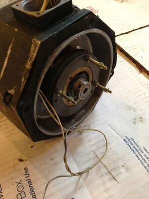 Used FANUC AC SERVO MOTOR Model 5A A06B-0314-B501 # 7008 Fast Shipping!!