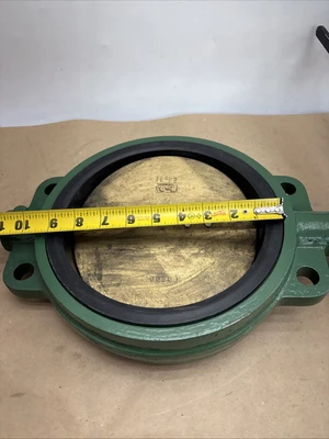 NEW Stockham LG512-BS3-B