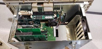 Xycom Automation Air Gauge Computer 3515 KPM