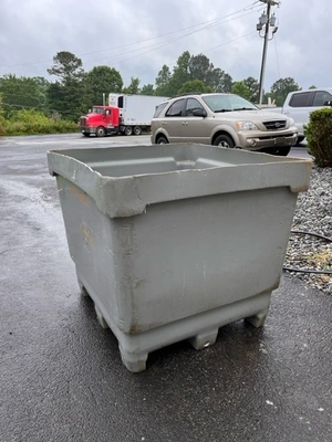USED FIBERTECH F245