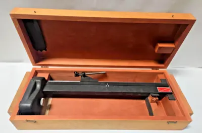 Starrett _UNKNOWN_ Inspection Gages | Amiron Machinery (1)