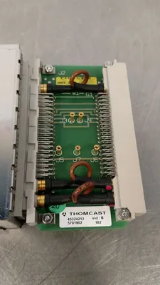 Used ANACAD _UNKNOWN_ RF Power Amplifiers South Carolina US | Palmetto Automation #1166431