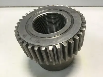 USED VAN DORN 308282E