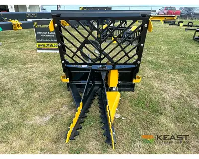 Used CL FABRICATION _UNKNOWN_ Tree/Post Pullers Iowa US | Keast Enterprises #1360080