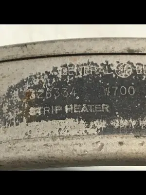 NEW WELLMAN 326334 700W