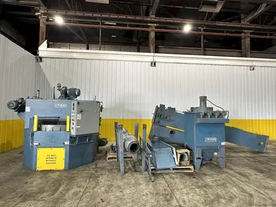 USED VIKING CT4812/12PDC