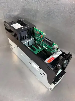 Allen-Bradley 20F11RD3P4AA0NNNNN /A (9.5.4)