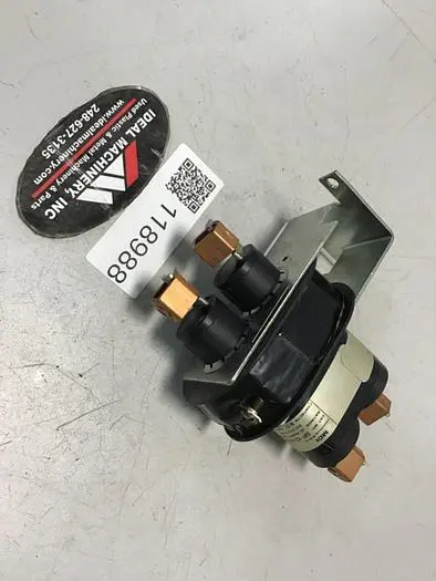Used MDI SP-1214-24D Relays & Switches Michigan US | Ideal Machinery #586144