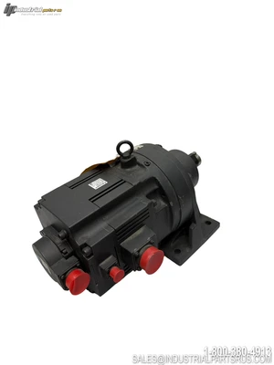 Used MITSUBISHI HC-SFS202BG1H Servo Motors Kentucky US | Industrial Parts R Us Inc. #798975