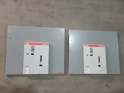 New | in-Stock ABB 16016G30 Misc Electrical & Power Parts British Columbia CA | Lenmark #253153