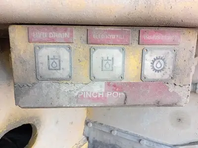 Used 2011 ATLAS COPCO MT6020 Articulated Dump Trucks British Columbia CA | Lenmark #1489141