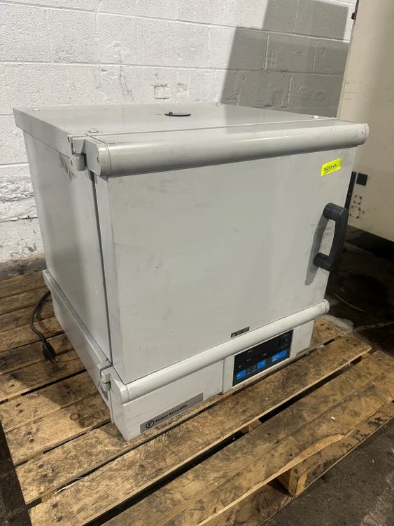 Used FISHER SCIENTIFIC _UNKNOWN_ Electric Ovens Ohio US | McKean Machinery Sales #446117