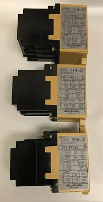 Used ALLEN BRADLEY 700-P200A1 Relays & Switches Ohio US | Surplus Asset Holdings #1235100