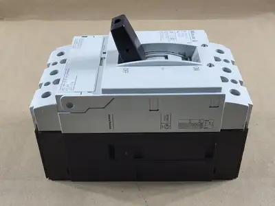 USED MOELLER N2-200
